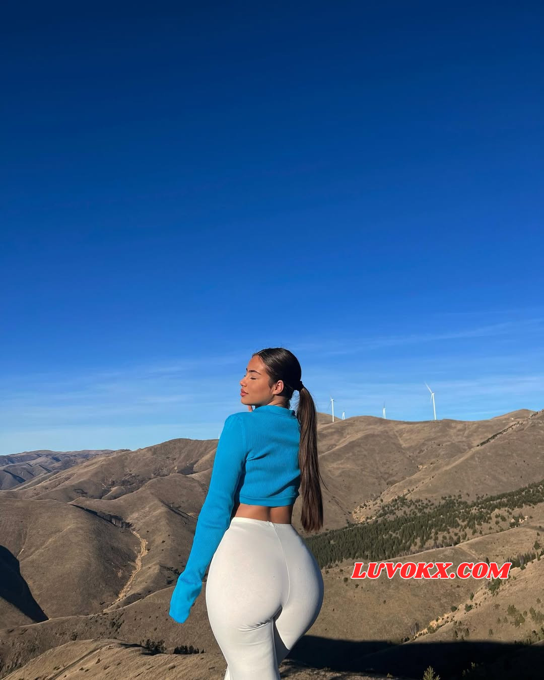 Valona Shabani TopFapGirls aka valonaa Leaked — 2