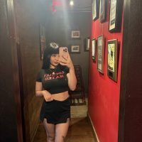 TopFapGirls.net provides exclusive FAP-uncensored OnlyFans Leaked pics for free. | Vesperrabbit edenrylie Eden Rylie OnlyFans Leaks Pics 0027