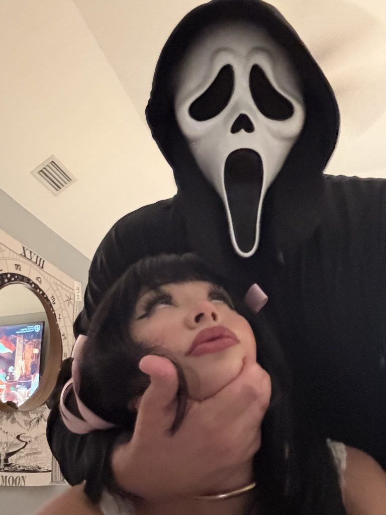 TopFapGirls.net provides exclusive FAP-uncensored OnlyFans Leaked pics for free. | Vesperrabbit edenrylie Eden Rylie OnlyFans Leaks Pics 0030