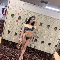 TopFapGirls.net provides exclusive FAP-uncensored OnlyFans Leaked pics for free. | Vesperrabbit edenrylie Eden Rylie OnlyFans Leaks Pics 0043