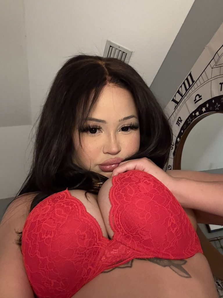 TopFapGirls.net provides exclusive FAP-uncensored OnlyFans Leaked pics for free. | Vesperrabbit edenrylie Eden Rylie OnlyFans Leaks Pics 0049