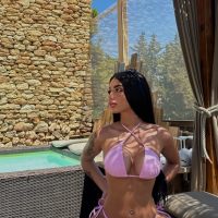 TopFapGirls.net provides exclusive FAP-uncensored OnlyFans Leaked pics for free. | Viicky viitoo OnlyFans Leaked Pics 025