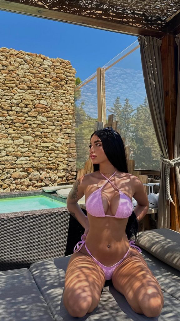 TopFapGirls.net provides exclusive FAP-uncensored OnlyFans Leaked pics for free. | Viicky viitoo OnlyFans Leaked Pics 025