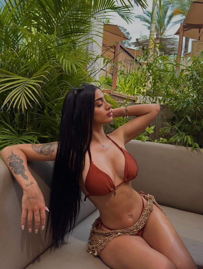 TopFapGirls.net provides exclusive FAP-uncensored OnlyFans Leaked pics for free. | Viicky viitoo OnlyFans Leaked Pics 06