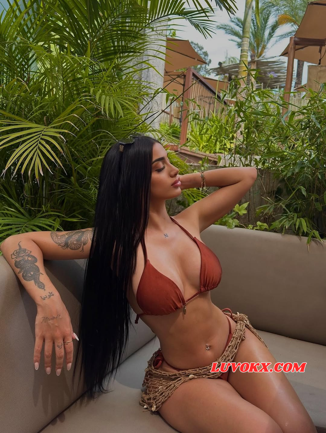 Viicky_viitoo Nude aka viicky_viitoo Leaked — 6/9