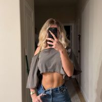 TopFapGirls.net provides exclusive FAP-uncensored OnlyFans Leaked pics for free. | Abbagail Peaches Leak Abbagail Seidl Nude abbagailpeaches Leaked abbyy.irl Nudes OnlyFans Leaked Pics 16