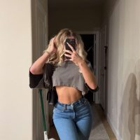 TopFapGirls.net provides exclusive FAP-uncensored OnlyFans Leaked pics for free. | Abbagail Peaches Leak Abbagail Seidl Nude abbagailpeaches Leaked abbyy.irl Nudes OnlyFans Leaked Pics 25