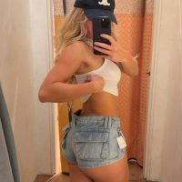 TopFapGirls.net provides exclusive FAP-uncensored OnlyFans Leaked pics for free. | Abbagail Peaches Leak Abbagail Seidl Nude abbagailpeaches Leaked abbyy.irl Nudes OnlyFans Leaked Pics 29