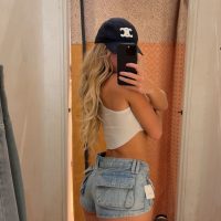 TopFapGirls.net provides exclusive FAP-uncensored OnlyFans Leaked pics for free. | Abbagail Peaches Leak Abbagail Seidl Nude abbagailpeaches Leaked abbyy.irl Nudes OnlyFans Leaked Pics 39