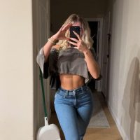TopFapGirls.net provides exclusive FAP-uncensored OnlyFans Leaked pics for free. | Abbagail Peaches Leak Abbagail Seidl Nude abbagailpeaches Leaked abbyy.irl Nudes OnlyFans Leaked Pics 47