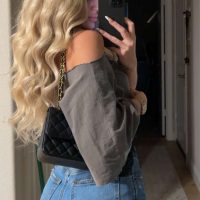 TopFapGirls.net provides exclusive FAP-uncensored OnlyFans Leaked pics for free. | Abbagail Peaches Leak Abbagail Seidl Nude abbagailpeaches Leaked abbyy.irl Nudes OnlyFans Leaked Pics 48