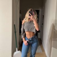 TopFapGirls.net provides exclusive FAP-uncensored OnlyFans Leaked pics for free. | Abbagail Peaches Leak Abbagail Seidl Nude abbagailpeaches Leaked abbyy.irl Nudes OnlyFans Leaked Pics 49