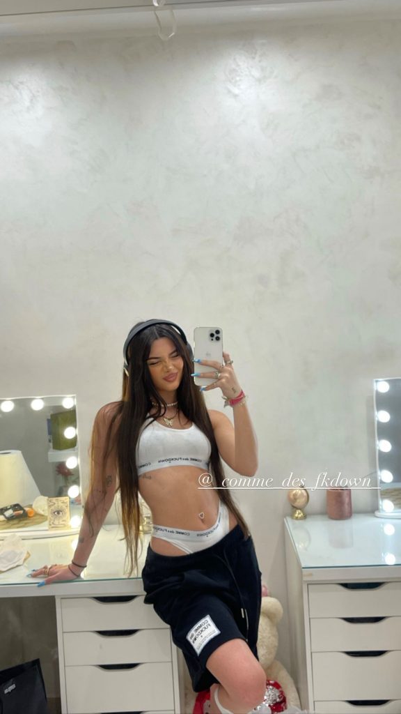 TopFapGirls.net provides exclusive FAP-uncensored OnlyFans Leaked pics for free. | Alessiaa Basilee Nude alessiaa basilee Leaked Alessia Basile OnlyFans Leaks Pics 00255