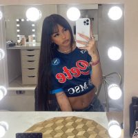 TopFapGirls.net provides exclusive FAP-uncensored OnlyFans Leaked pics for free. | Alessiaa Basilee Nude alessiaa basilee Leaked Alessia Basile OnlyFans Leaks Pics 0030