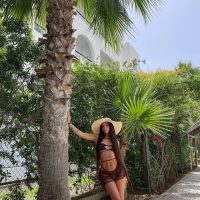 TopFapGirls.net provides exclusive FAP-uncensored OnlyFans Leaked pics for free. | Alessiaa Basilee Nude alessiaa basilee Leaked Alessia Basile OnlyFans Leaks Pics 0036