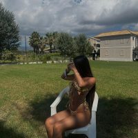 TopFapGirls.net provides exclusive FAP-uncensored OnlyFans Leaked pics for free. | Alessiaa Basilee Nude alessiaa basilee Leaked Alessia Basile OnlyFans Leaks Pics 0047