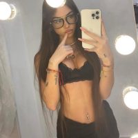 TopFapGirls.net provides exclusive FAP-uncensored OnlyFans Leaked pics for free. | Alessiaa Basilee Nude alessiaa basilee Leaked Alessia Basile OnlyFans Leaks Pics 0052