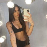 TopFapGirls.net provides exclusive FAP-uncensored OnlyFans Leaked pics for free. | Alessiaa Basilee Nude alessiaa basilee Leaked Alessia Basile OnlyFans Leaks Pics 0053
