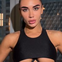 TopFapGirls.net provides exclusive FAP-uncensored OnlyFans Leaked pics for free. | Alyona Chernovol Nude Alyona.argsm Leaks Alyona.yaray Leaked OnlyFans Leaks Pics 70