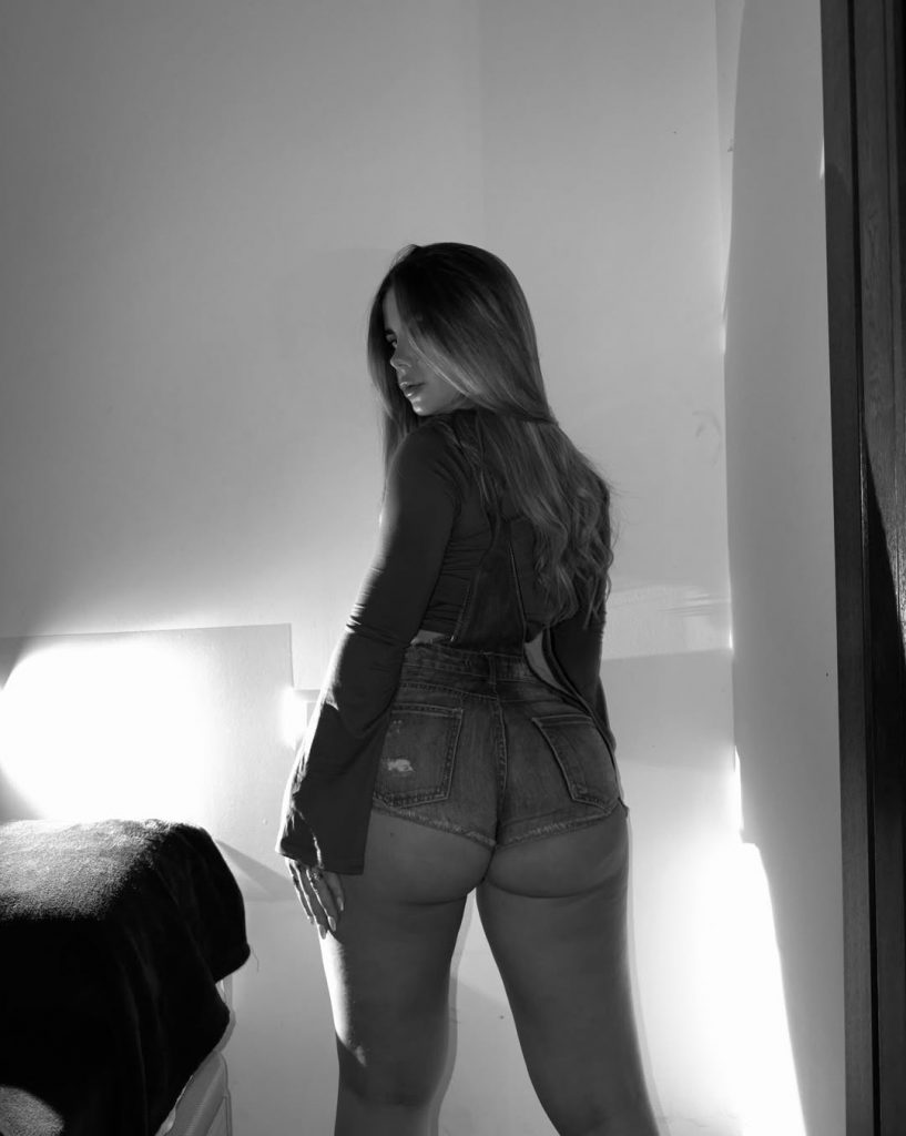 TopFapGirls.net provides exclusive FAP-uncensored OnlyFans Leaked pics for free. | Andyjazba Nude andreabeltran Leaked OnlyFans Leaked Photo 83