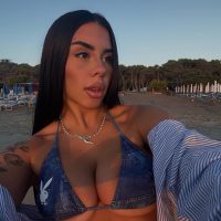TopFapGirls.net provides exclusive FAP-uncensored OnlyFans Leaked pics for free. | Angela.giannaccarii Nude angela giannaccarii Leaked OnlyFans Leaked Pics 28