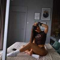 TopFapGirls.net provides exclusive FAP-uncensored OnlyFans Leaked pics for free. | Anna Skoryna Nude Nyutka Leak Skorina Leaked OnlyFans Leaks Pics 62