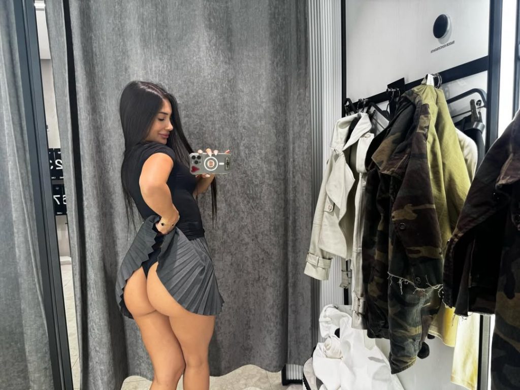 TopFapGirls.net provides exclusive FAP-uncensored OnlyFans Leaked pics for free. | Ariana Diamond Nude diamond888 Leaked arianadiamond Nude ariana paul Leaks TopFapGirls Leaks Pics 0112