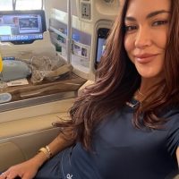 TopFapGirls.net provides exclusive FAP-uncensored OnlyFans Leaked pics for free. | Arianny Celeste Nude ariannyceleste Leaked OnlyFans Leaks Pics 16