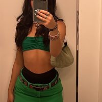 TopFapGirls.net provides exclusive FAP-uncensored OnlyFans Leaked pics for free. | Baddie.bum Leaked zoemarias Nude clo2020 Leaks OnlyFans Leaks Pics 0122