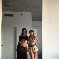 TopFapGirls.net provides exclusive FAP-uncensored OnlyFans Leaked pics for free. | Baddie.bum Leaked zoemarias Nude clo2020 Leaks OnlyFans Leaks Pics 098