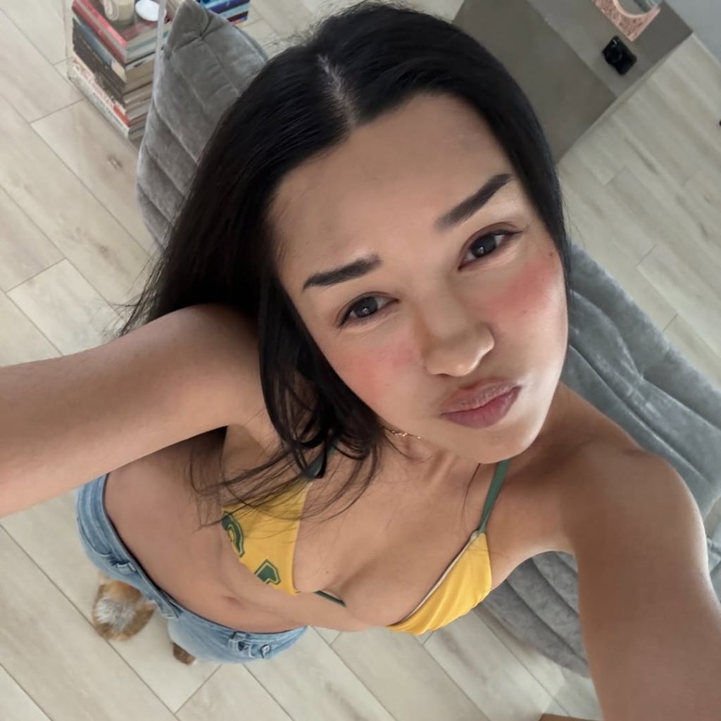 TopFapGirls.net provides exclusive FAP-uncensored OnlyFans Leaked pics for free. | Bootsthefeline Nude nrc997 Leak bootsthefeline Leaked OnlyFans Leaks Pics 079