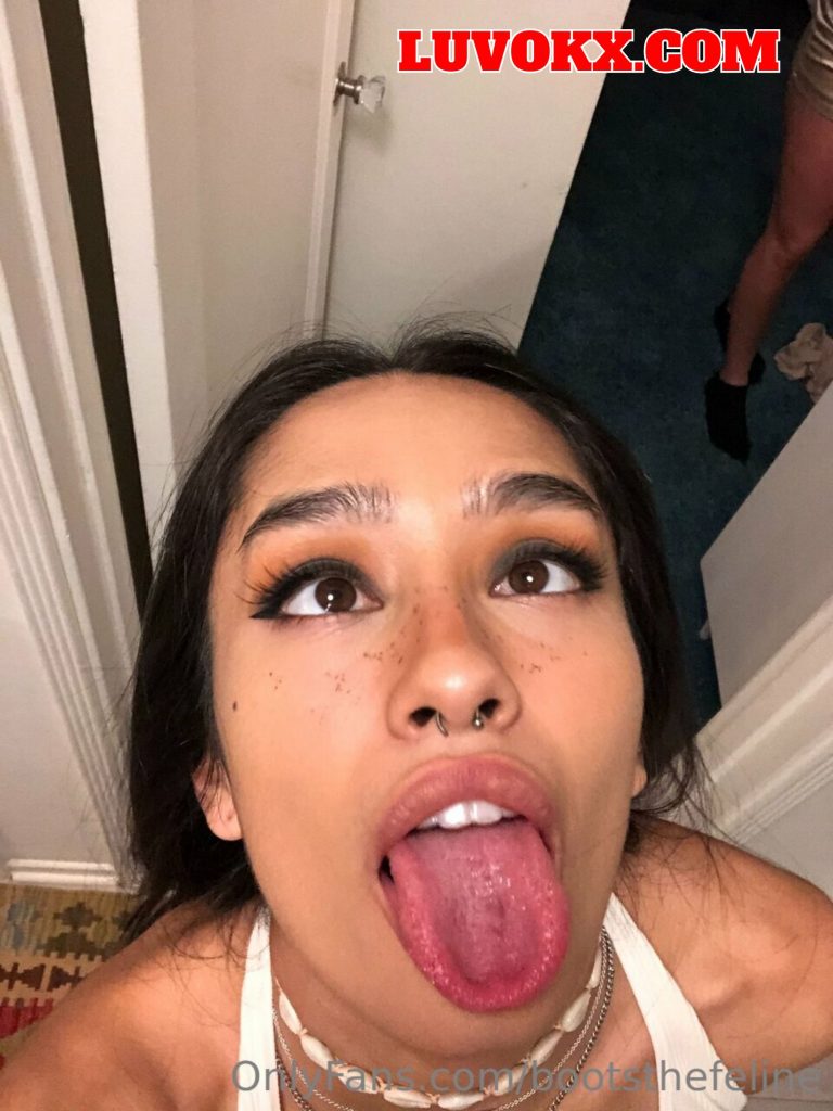 TopFapGirls.net provides exclusive FAP-uncensored OnlyFans Leaked pics for free. | Bootsthefeline Nude nrc997 Leak bootsthefeline Leaked OnlyFans Leaks Pics 09