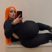 TopFapGirls.net provides exclusive FAP-uncensored OnlyFans Leaked pics for free. | Bulking Queen Nude cucurbita Leaked bulkingqueen Leak OnlyFans Leaks Pics 100