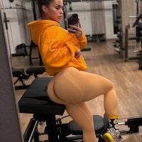 TopFapGirls.net provides exclusive FAP-uncensored OnlyFans Leaked pics for free. | Bulking Queen Nude cucurbita Leaked bulkingqueen Leak OnlyFans Leaks Pics 193