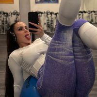 TopFapGirls.net provides exclusive FAP-uncensored OnlyFans Leaked pics for free. | Bulking Queen Nude cucurbita Leaked bulkingqueen Leak OnlyFans Leaks Pics 83