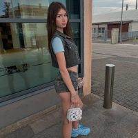 TopFapGirls.net provides exclusive FAP-uncensored OnlyFans Leaked pics for free. | Colasanti alice Nude colasantialice Leaked OnlyFans Leaks Photo 017