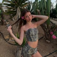 TopFapGirls.net provides exclusive FAP-uncensored OnlyFans Leaked pics for free. | Colasanti alice Nude colasantialice Leaked OnlyFans Leaks Photo 028