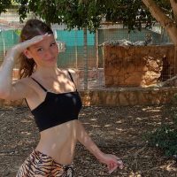 TopFapGirls.net provides exclusive FAP-uncensored OnlyFans Leaked pics for free. | Colasanti alice Nude colasantialice Leaked OnlyFans Leaks Photo 037