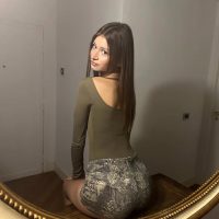 TopFapGirls.net provides exclusive FAP-uncensored OnlyFans Leaked pics for free. | Colasanti alice Nude colasantialice Leaked OnlyFans Leaks Photo 054