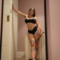 TopFapGirls.net provides exclusive FAP-uncensored OnlyFans Leaked pics for free. | Cristina Tahiraj Nude cristinatahiraj Leaked OnlyFans Leaks Pics 00