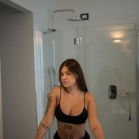 TopFapGirls.net provides exclusive FAP-uncensored OnlyFans Leaked pics for free. | Cristina Tahiraj Nude cristinatahiraj Leaked OnlyFans Leaks Pics 010