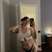 TopFapGirls.net provides exclusive FAP-uncensored OnlyFans Leaked pics for free. | Cristina Tahiraj Nude cristinatahiraj Leaked OnlyFans Leaks Pics 034