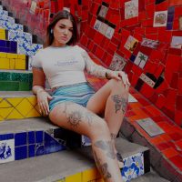 TopFapGirls.net provides exclusive FAP-uncensored OnlyFans Leaked pics for free. | Cristina Tahiraj Nude cristinatahiraj Leaked OnlyFans Leaks Pics 040