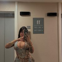 TopFapGirls.net provides exclusive FAP-uncensored OnlyFans Leaked pics for free. | Cristina Tahiraj Nude cristinatahiraj Leaked OnlyFans Leaks Pics 044