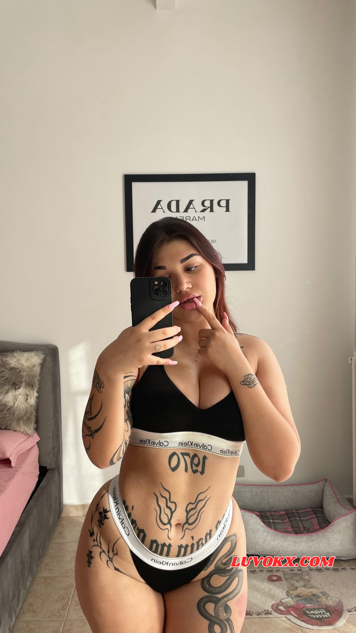 Cristina Tahiraj aka cristinatahiraj — 5/8