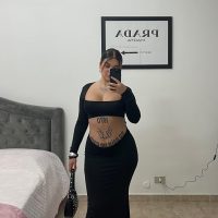 TopFapGirls.net provides exclusive FAP-uncensored OnlyFans Leaked pics for free. | Cristina Tahiraj Nude cristinatahiraj Leaked OnlyFans Leaks Pics 060