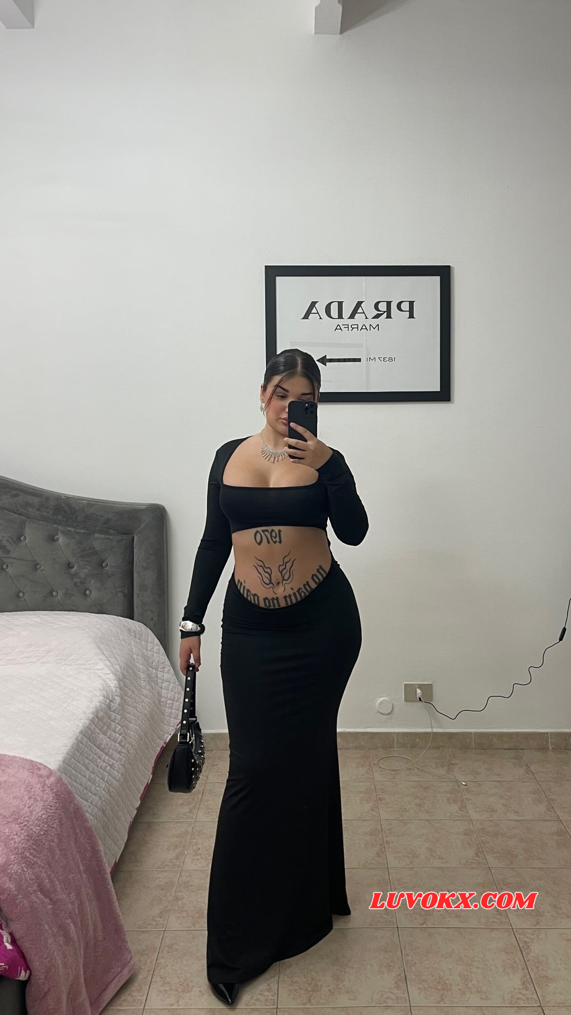 Cristina Tahiraj aka cristinatahiraj — 8/8