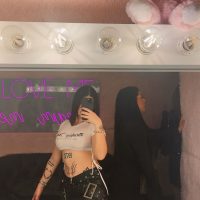 TopFapGirls.net provides exclusive FAP-uncensored OnlyFans Leaked pics for free. | Cristina Tahiraj Nude cristinatahiraj Leaked OnlyFans Leaks Pics 067