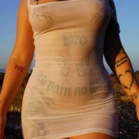 TopFapGirls.net provides exclusive FAP-uncensored OnlyFans Leaked pics for free. | Cristina Tahiraj Nude cristinatahiraj Leaked OnlyFans Leaks Pics 07