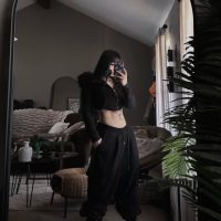 TopFapGirls.net provides exclusive FAP-uncensored OnlyFans Leaked pics for free. | Cyb4rAnGeL Nude Cyb4rAnGeL Leaked OnlyFans Leaks Photo 17